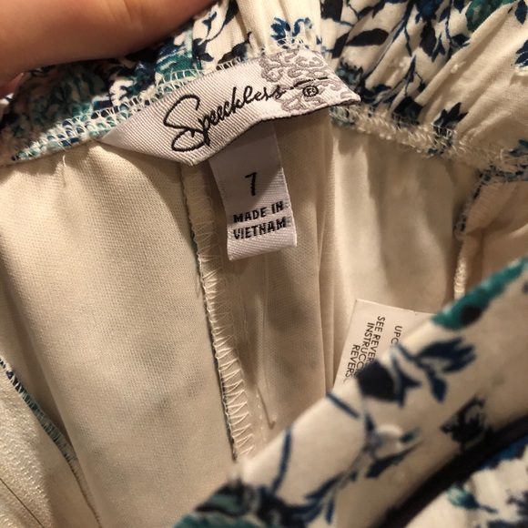 Strapless dress💕 - Picture 3 of 4